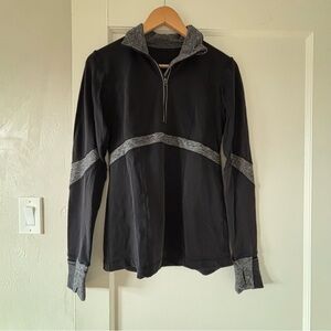 Lululemon Run Distance Pullover
